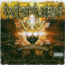 Wisemen - Wisemen Approaching