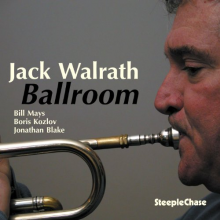 Jack Walrath Quartet - Ballroom