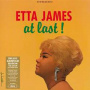 James, Etta - At Last!
