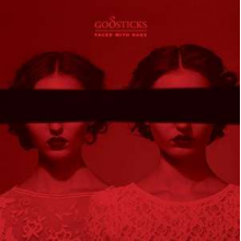 Godsticks - Faced With Rage