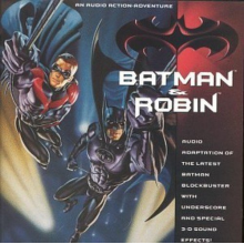 Sun Ra Arkestra & the Blues Project - Batman & Robin