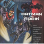 Sun Ra Arkestra & the Blues Project - Batman & Robin