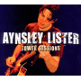 Lister, Aynsley - Tower Sessions