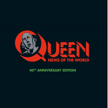 Queen - News of the World