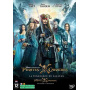 Movie - Pirates of the Caribbean 5 - Salazar's Revenge