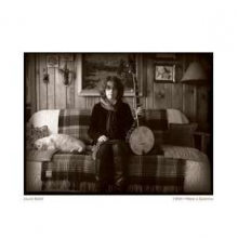 Baird, Laura - I Wish I Were a Sparrow