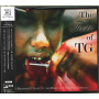 Throbbing Gristle - Hqcd-Taste of Tg