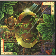 Spyro Gyra - Catching the Sun