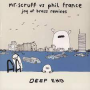 France, Phil & Mr Scruff - Joy of Brass