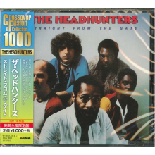 Headhunters, the - Straight From the Gate