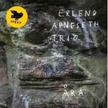 Apneseth, Erlend -Trio- - Ara