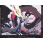 Original Motion Picture Soundt - Nintendo 3ds Pokemon X.Y Super Collection