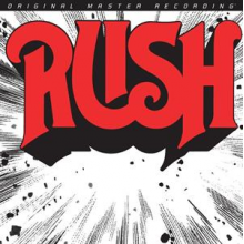 Rush - Rush