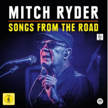 Ryder, Mitch - Songs From the Road