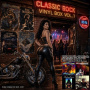 V/A - Classic Rock Vinylbox