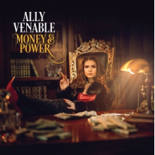 Venable, Ally - Money & Power