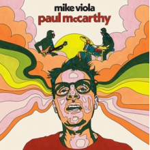 Viola, Mike - Paul McCarthy