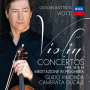 Viotti, Giovan Battista - Violin Conc. 22, 24