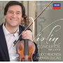 Viotti, Giovan Battista & Guido Rimonda - Violin Concertos Nos. 16,5