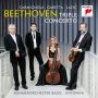 Zinman, David - Beethoven: Triple Concerto