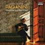 Bandini, Marco - Intimate Paganini