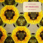 Calvin Harris Feat. Tom Grenna - By Your Side