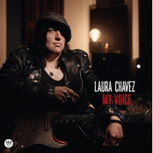 Chavez, Laura - My Voice