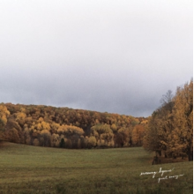 Evening Hymns - Quiet Energies