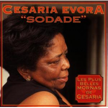Evora, Cesaria - Sodade, Les Plus Belles Normas De Cesari