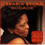 Evora, Cesaria - Sodade, Les Plus Belles Normas De Cesari