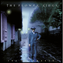 Flower Kings - The Rainmaker