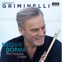 Griminelli, Andrea - Nessun Dorma