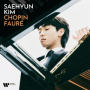 Kim, Saehyun - Chopin - Faure