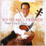 Ma, Yo-Yo - Songs of Joy & Peace