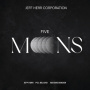 Herr, Jeff & Maxime Bender & Pol Belardi - Five Moons