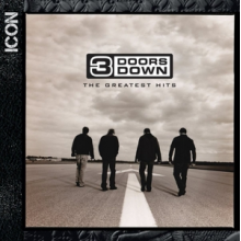 Three Doors Down - Icon: the Greatest Hits