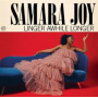 Joy, Samara - Linger Awhile Longer