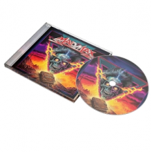 Mad Max - Stories of Destiny