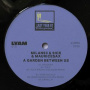 Milan93 & 9ick & Mauricesax - A Garden Between Us