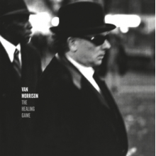 Morrison, Van - Healing Game