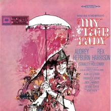 OST - My Fair Lady