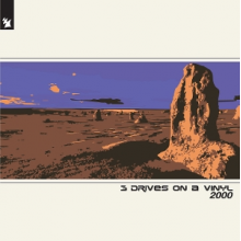 Three Drives On a Vinyl - 2000