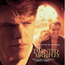 V/A - The Talented Mr.Ripley