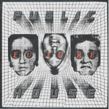 Public House - Future