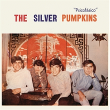 Silver Pumpkins - 7-Psicofasico
