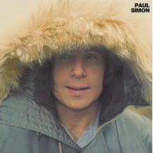 Simon, Paul - Paul Simon