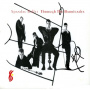 Spandau Ballet - Through the Barricades
