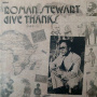 Stewart, Roman - Give Thanks