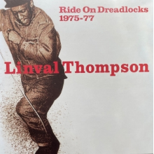Thompson, Linval - Ride On Dreadlocks 75-77