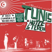 V/A - Tunis Hotel Stereo